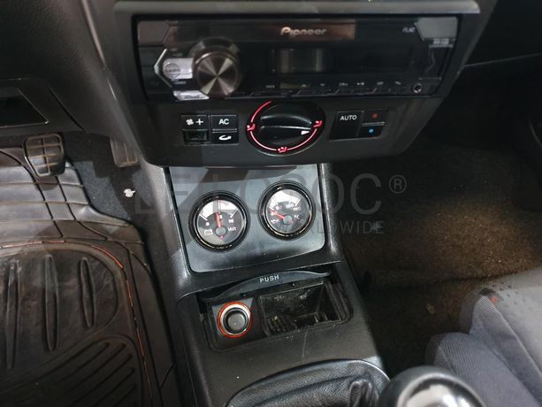 Seat ibiza 1.9 TDI · Ano 2000