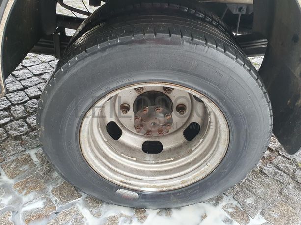 Renault Master 2.3 DCI · Ano 2014