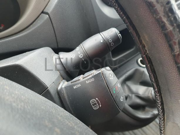 Renault Master 2.3 DCI · Ano 2014