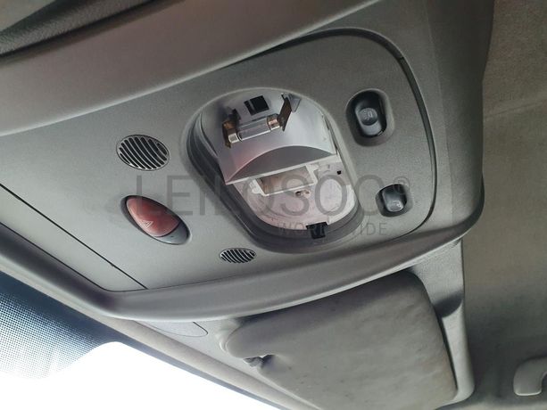 Renault Master 2.3 DCI · Ano 2014