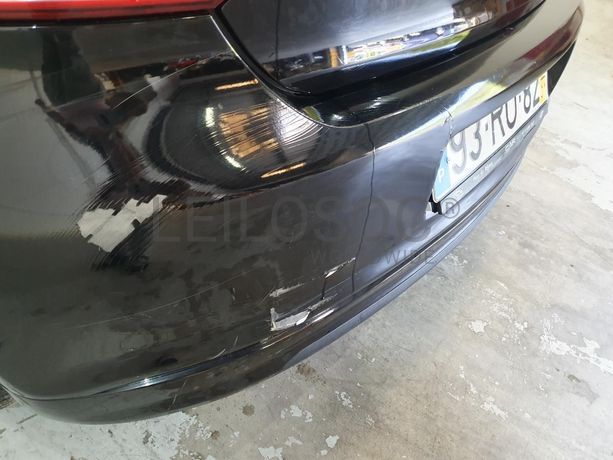 Volkswagen Polo 1.2 TDI · Ano 2011