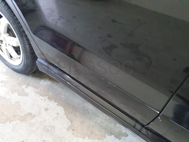 Volkswagen Polo 1.2 TDI · Ano 2011