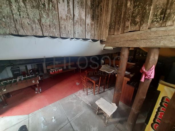 Quinta · Âncora, Caminha