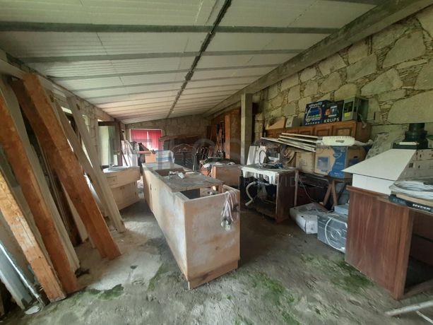 Quinta · Âncora, Caminha