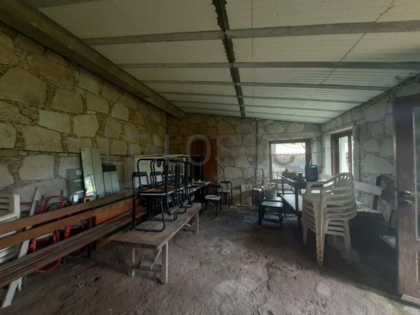 Quinta · Âncora, Caminha