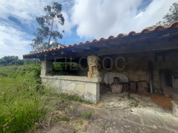 Quinta · Âncora, Caminha