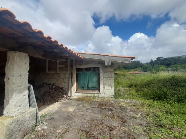 Quinta · Âncora, Caminha