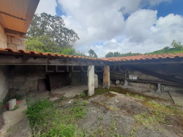 Quinta · Âncora, Caminha