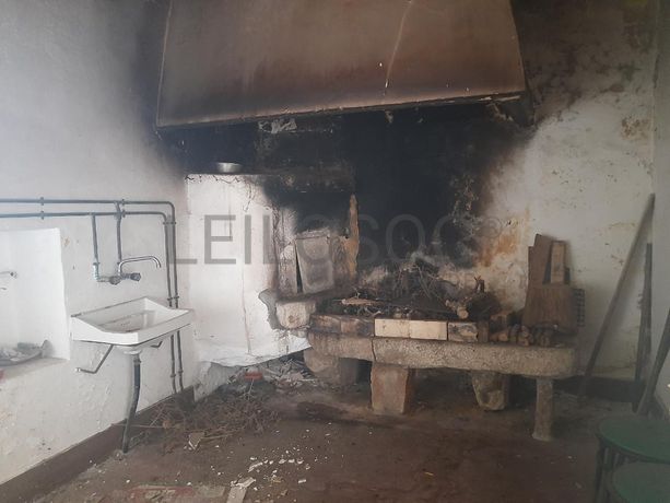 Quinta · Âncora, Caminha