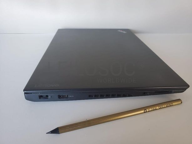 Portátil Lenovo ThinkPad T470s