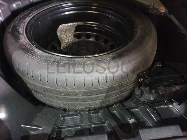 Renault Mégane 1.5 DCI · Ano 2014