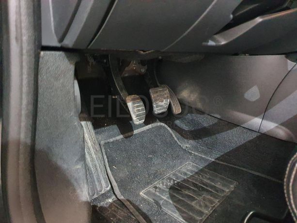 Renault Mégane 1.5 DCI · Ano 2014