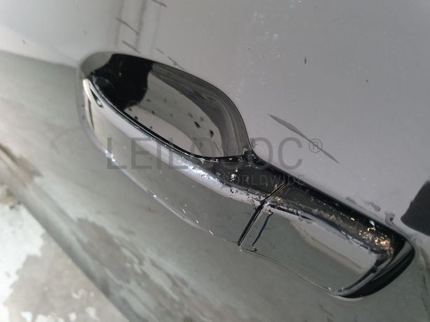 BMW i3 Hybrid · Ano 2017