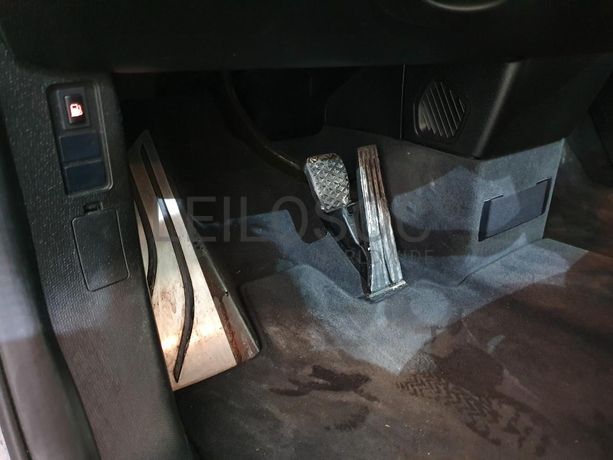 BMW i3 Hybrid · Ano 2017