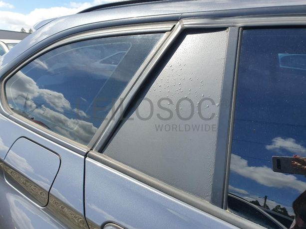 BMW 320D · Ano 2014