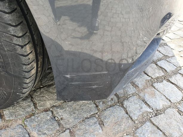 BMW 320D · Ano 2014