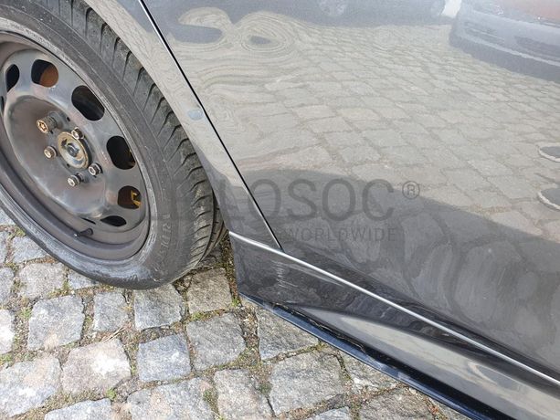 BMW 320D · Ano 2014