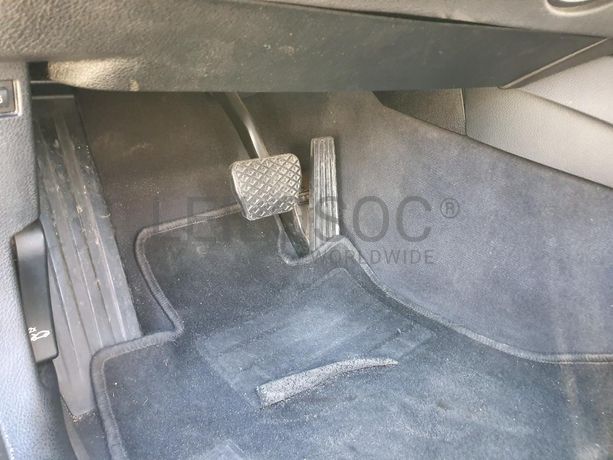 BMW 320D · Ano 2014