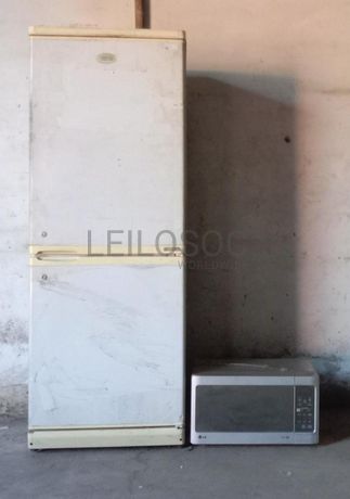 Electrodomésticos ·