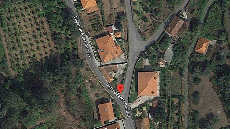 Direito ao Usufruto de Moradia · Vila Verde, Braga