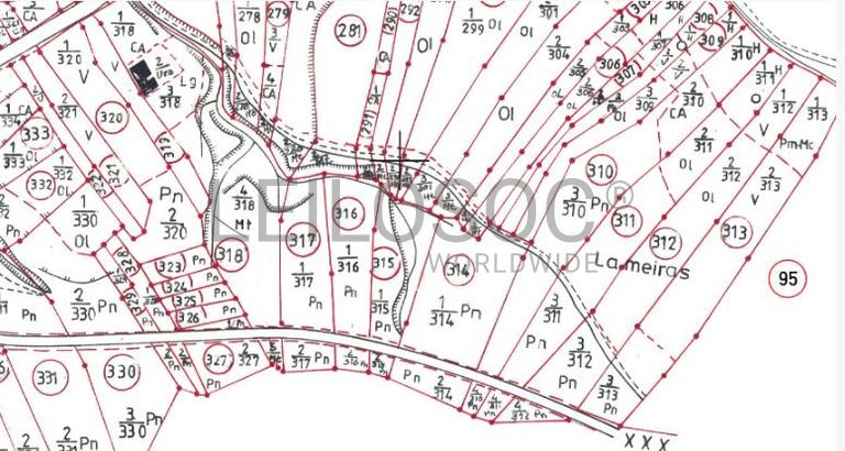 Quinhão Hereditário · Tomar