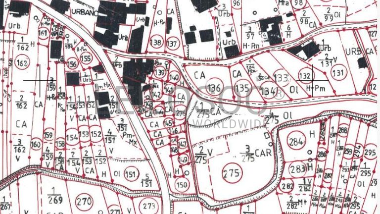 Quinhão Hereditário · Tomar