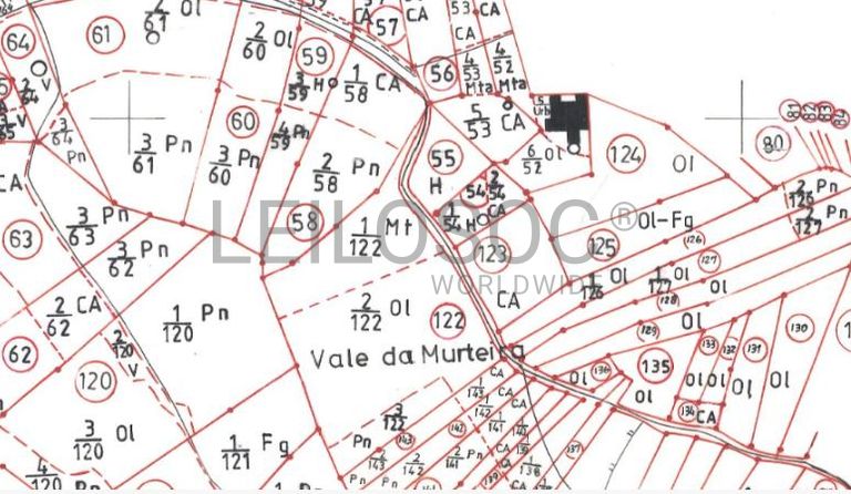 Quinhão Hereditário · Tomar
