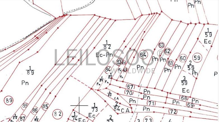 Quinhão Hereditário · Tomar