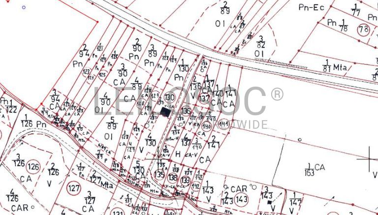Quinhão Hereditário · Tomar
