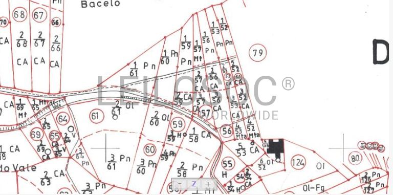 Quinhão Hereditário · Tomar