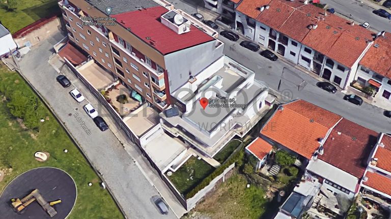 Usufruto de Moradia · Valongo