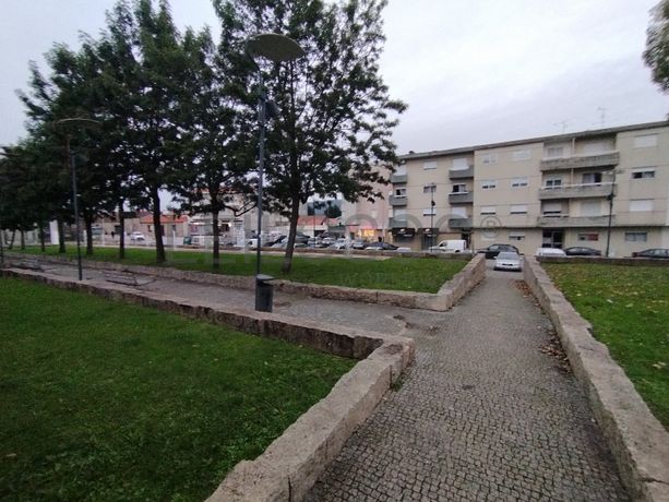 Usufruto de Moradia · Valongo