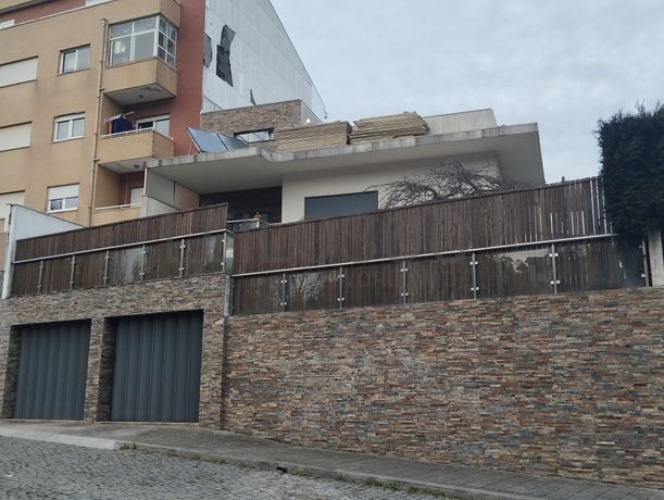 Usufruto de Moradia · Valongo