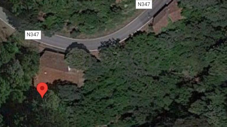 Usufruto de Moradia e Terrenos · Penela, Coimbra