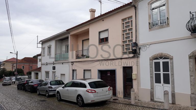 Apartamento T3 · Porto de Mós