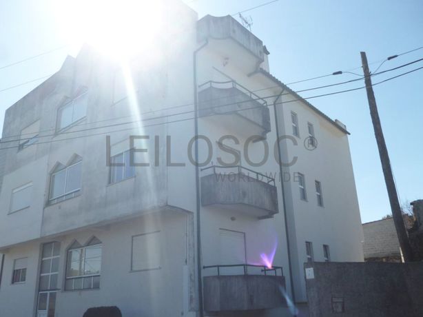 Apartamento T2 · Mangualde, Viseu