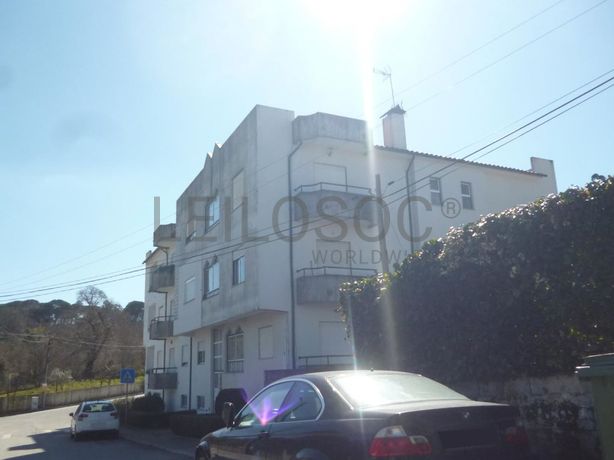 Apartamento T2 · Mangualde, Viseu
