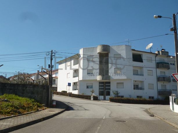 Apartamento T2 · Mangualde, Viseu