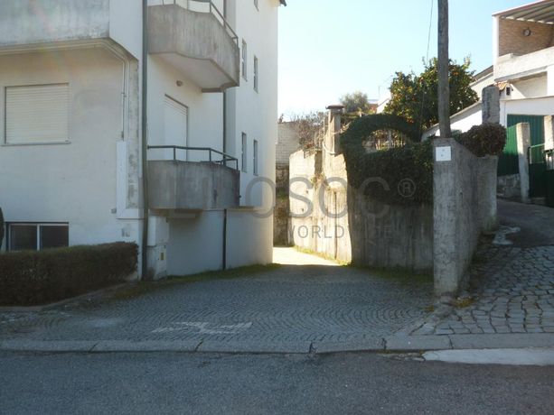 Apartamento T2 · Mangualde, Viseu