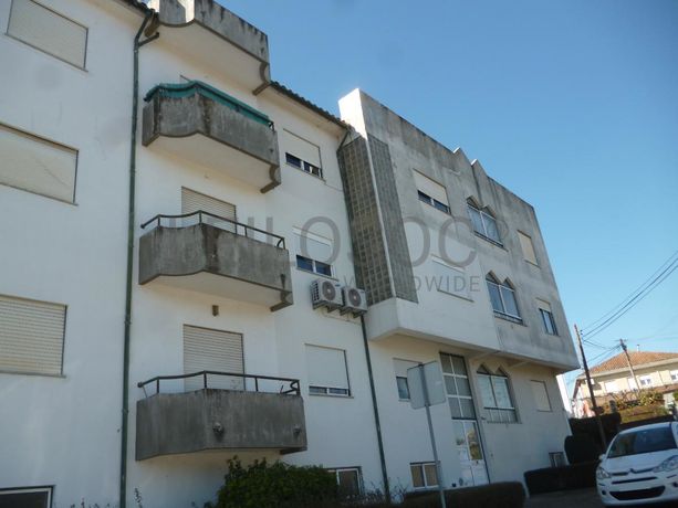 Apartamento T2 · Mangualde, Viseu