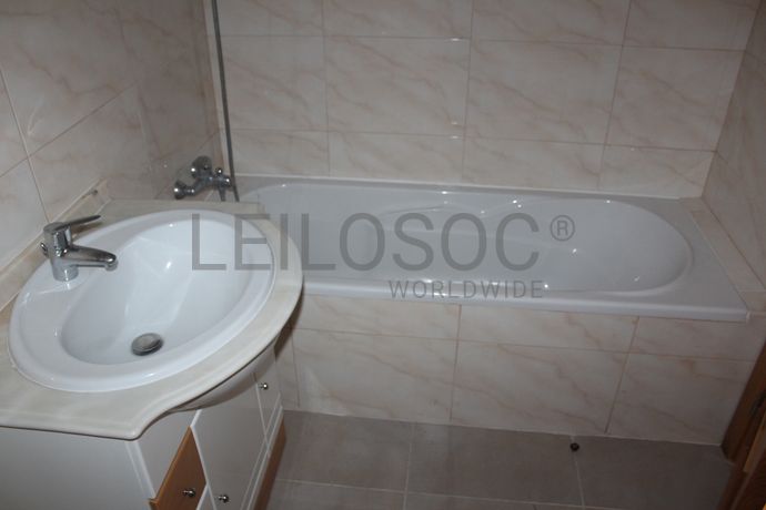 Apartamento T3 c/ Arrecadação · Seixal