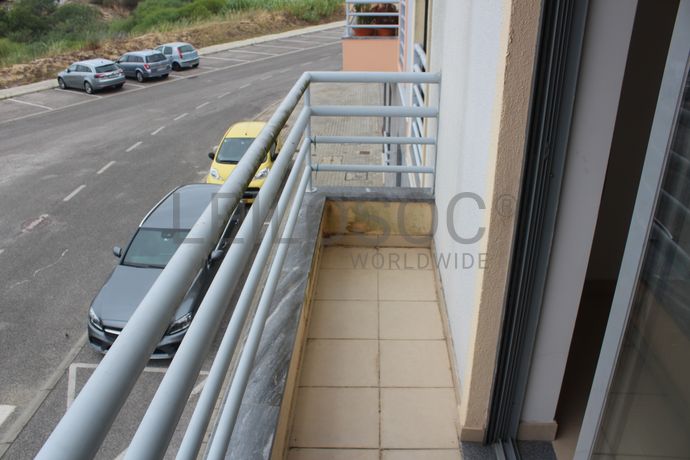 Apartamento T3 c/ Arrecadação · Seixal