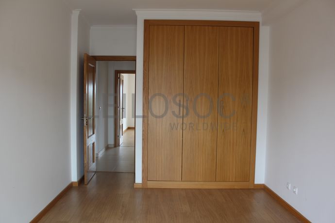 Apartamento T3 c/ Arrecadação · Seixal