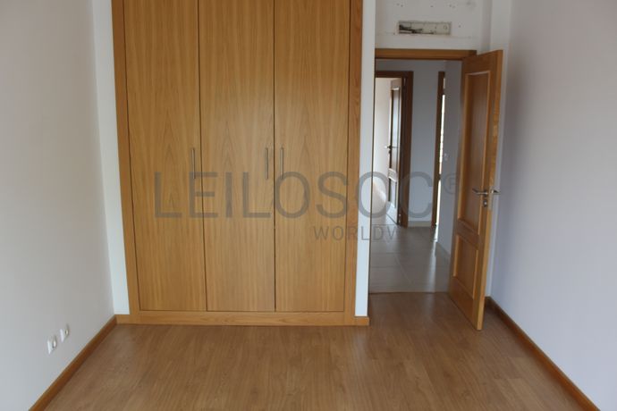 Apartamento T3 c/ Arrecadação · Seixal