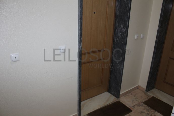 Apartamento T3 c/ Arrecadação · Seixal