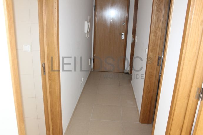 Apartamento T3 c/ Arrecadação · Seixal