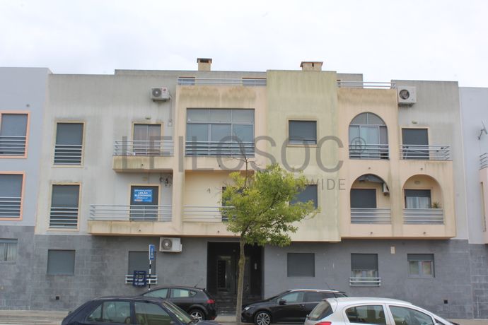 Apartamento T3 c/ Arrecadação · Seixal