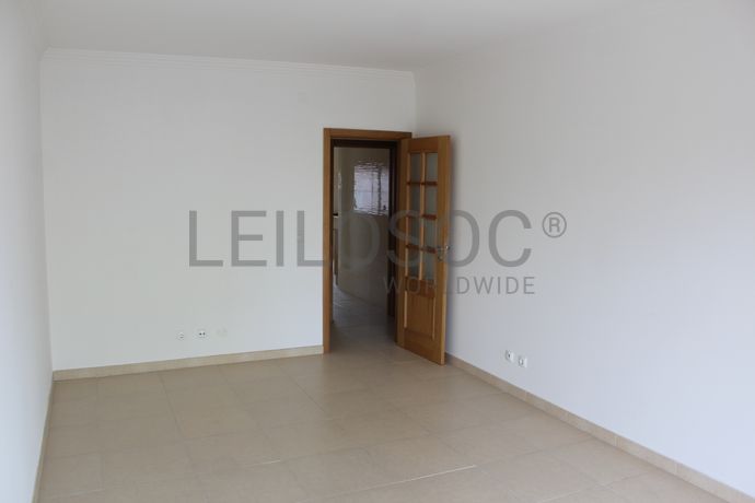 Apartamento T3 c/ Arrecadação · Seixal