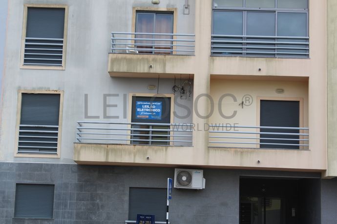 Apartamento T3 c/ Arrecadação · Seixal