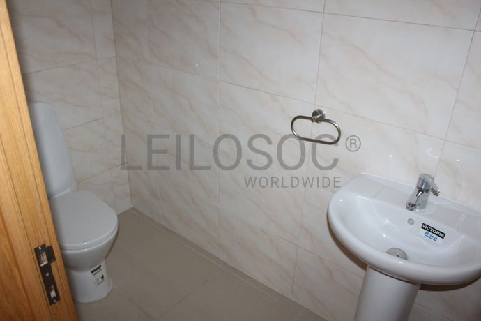 Apartamento T3 c/ Arrecadação · Seixal